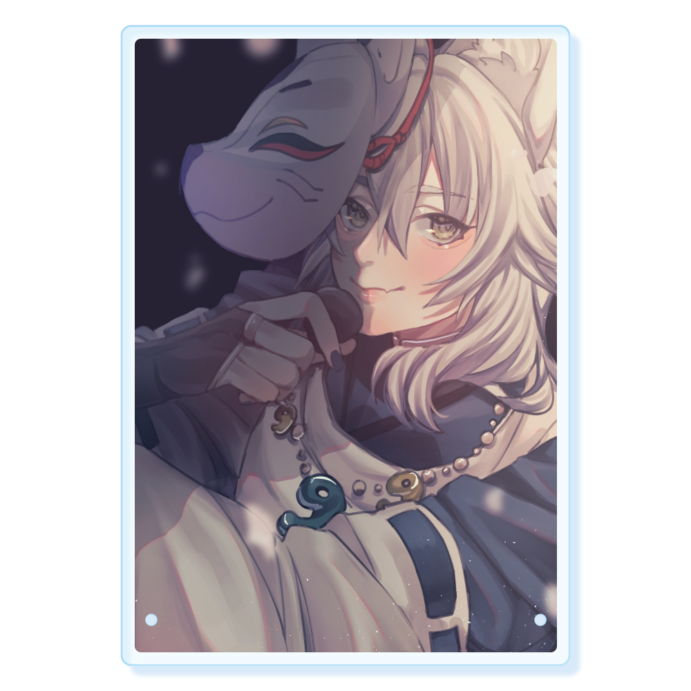 アクリルpop 140 0mm の作品一覧 販売中