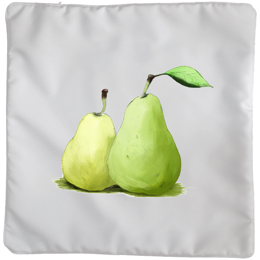 洋梨のイラストの商品購入ページ オリジナルプリントグッズ販売のオリラボマーケット