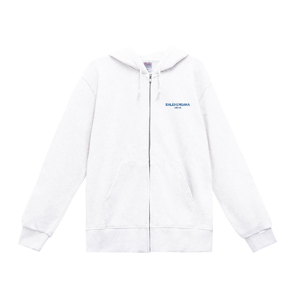 Balehengana Osaka バレヘンガナ ばれへんがな アメカジブルー 青色ロゴの商品購入ページ オリジナルプリントグッズ販売のオリラボマーケット