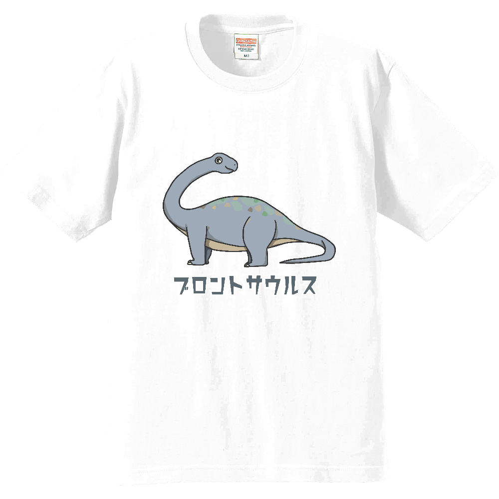 恐竜のファッションオリジナルグッズ通販ならオリラボマーケット