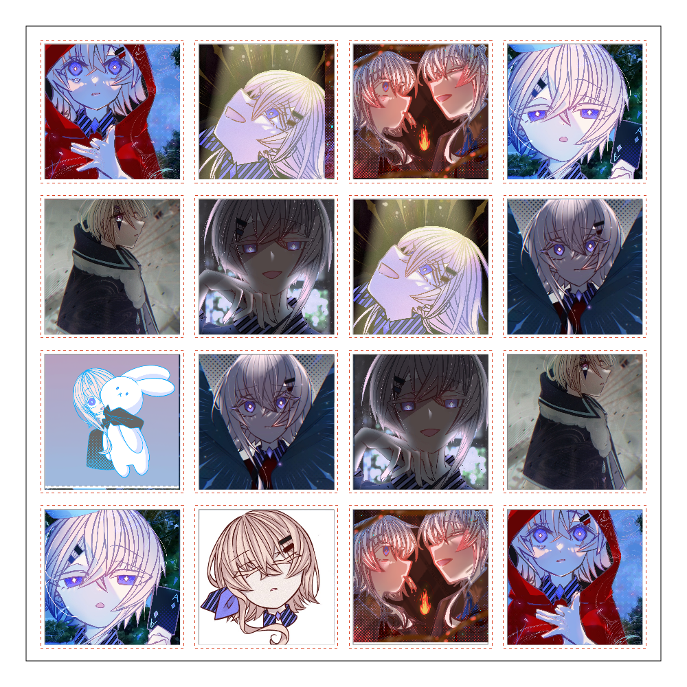 幻想的 ファンタジー系のオリジナルグッズ通販ならオリラボマーケット