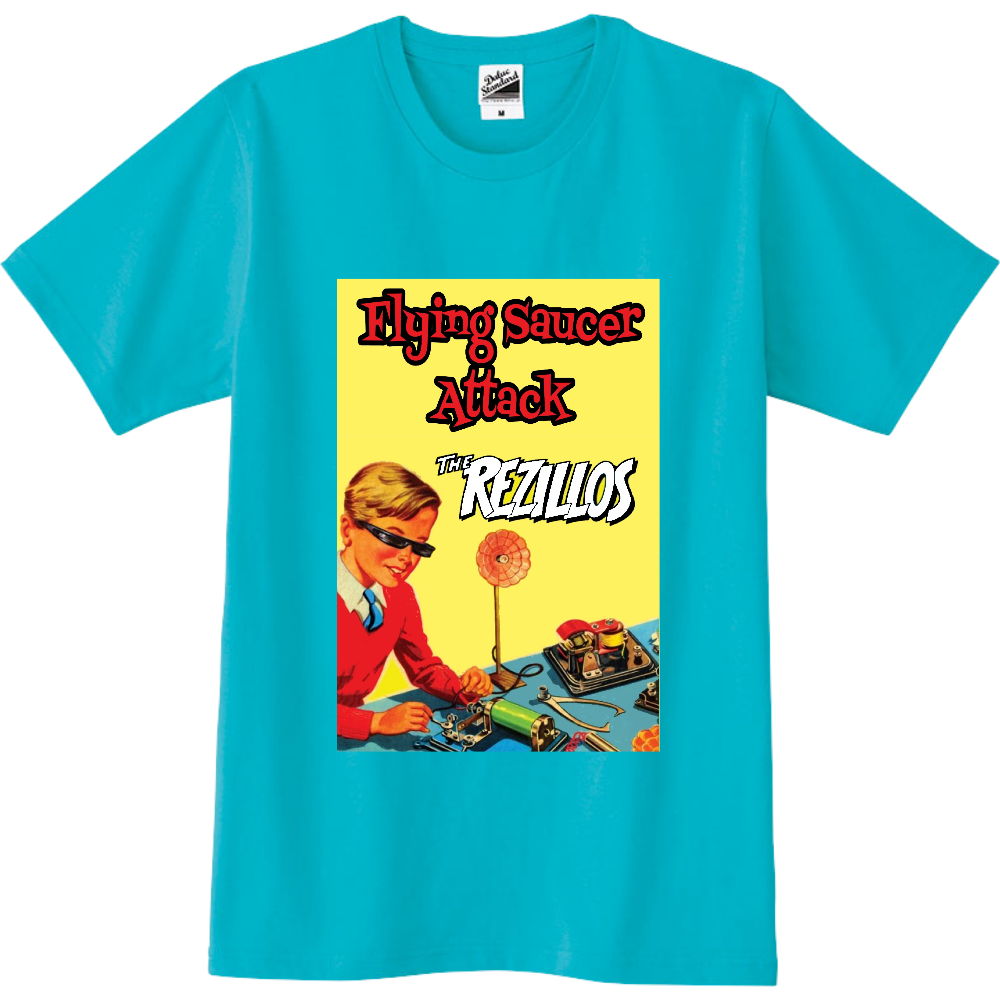 レジロス スリムＴシャツ