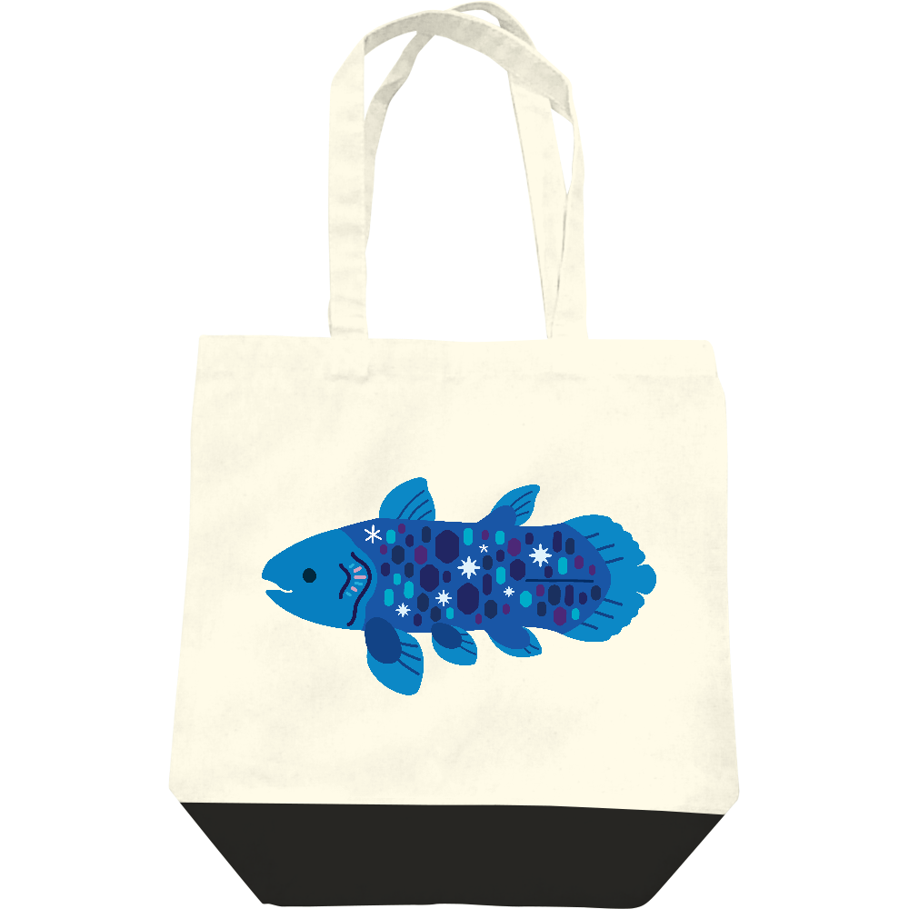 シーラカンスの商品購入ページ オリジナルプリントグッズ販売のオリラボマーケット