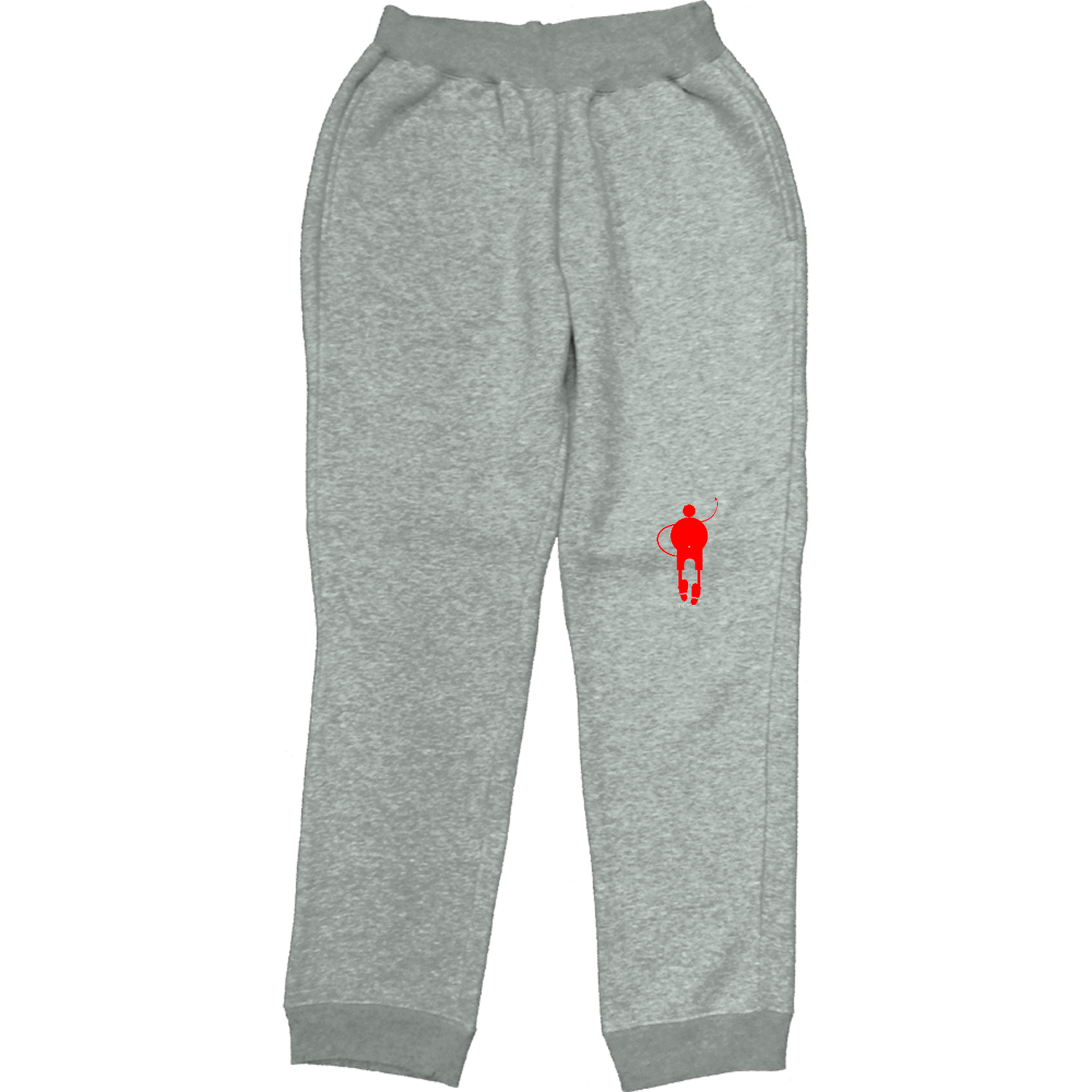 IJWBAA-2-34 T/Cスウェットパンツ