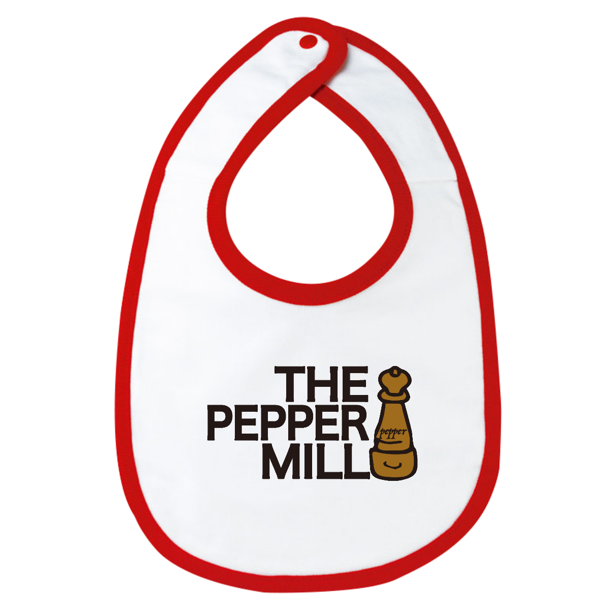 THE PEPPER MILLベイビービブの商品購入ページ｜クリエイターのオリジナルグッズ販売のオリラボマーケット