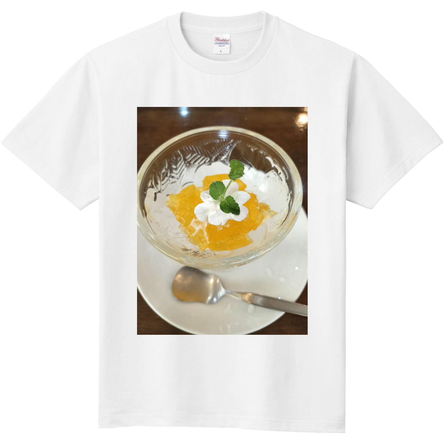 HAPPYスィーツ 定番Ｔシャツ