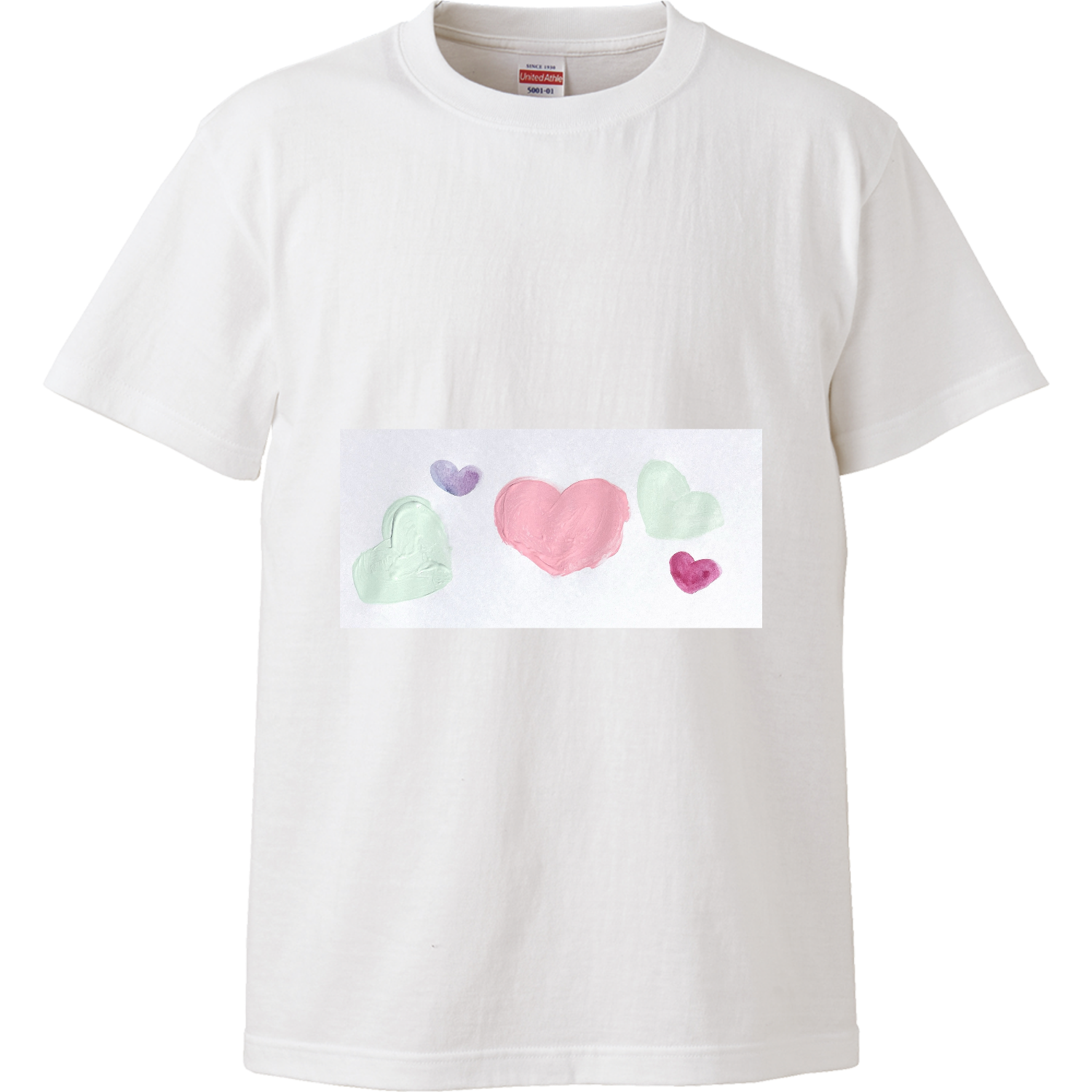 group ハイクオリティーTシャツ
