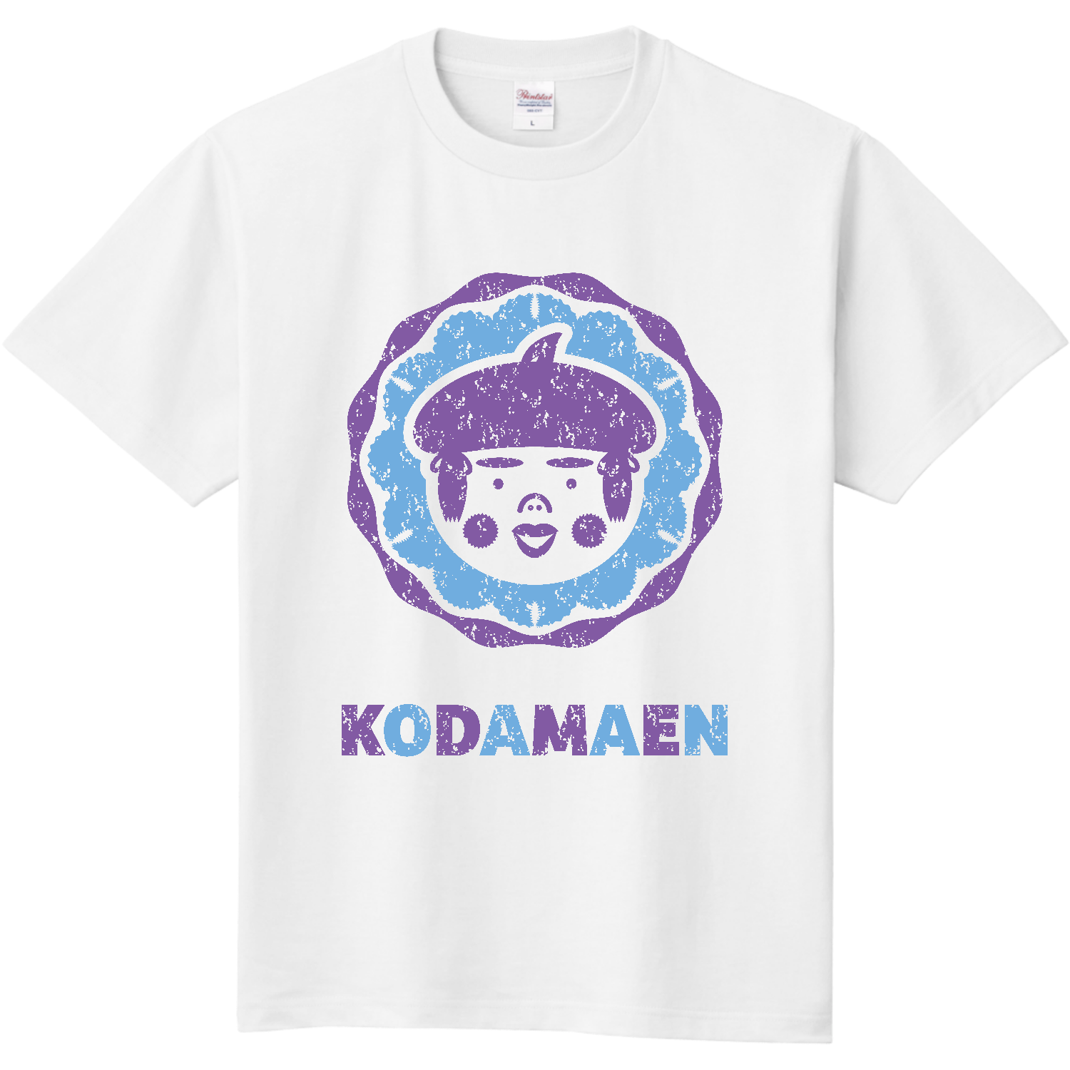 KODAMAEN 定番Ｔシャツ