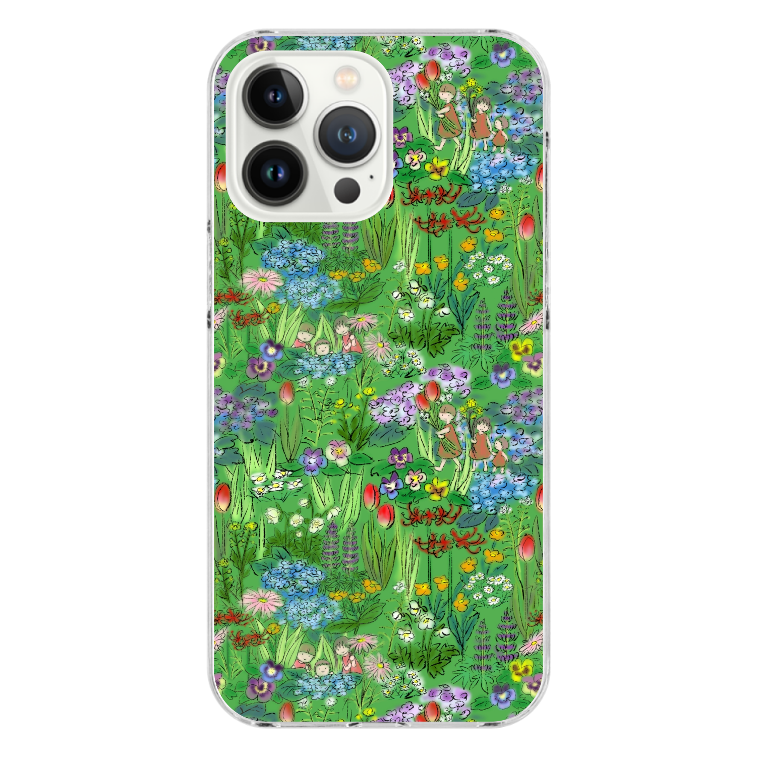 みむ☆プロフ必読★ページ♪　 iphoneケース 51v2JQDT5fL._UF350,350_QL50_.jpg