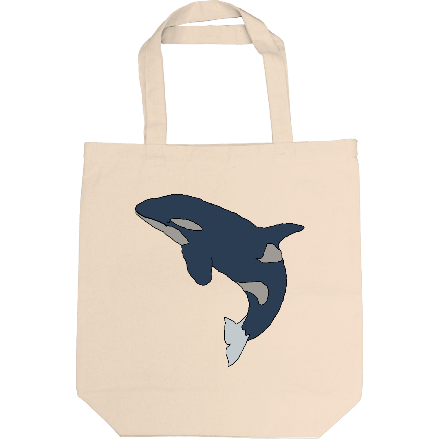 しゃち キャンバストート M