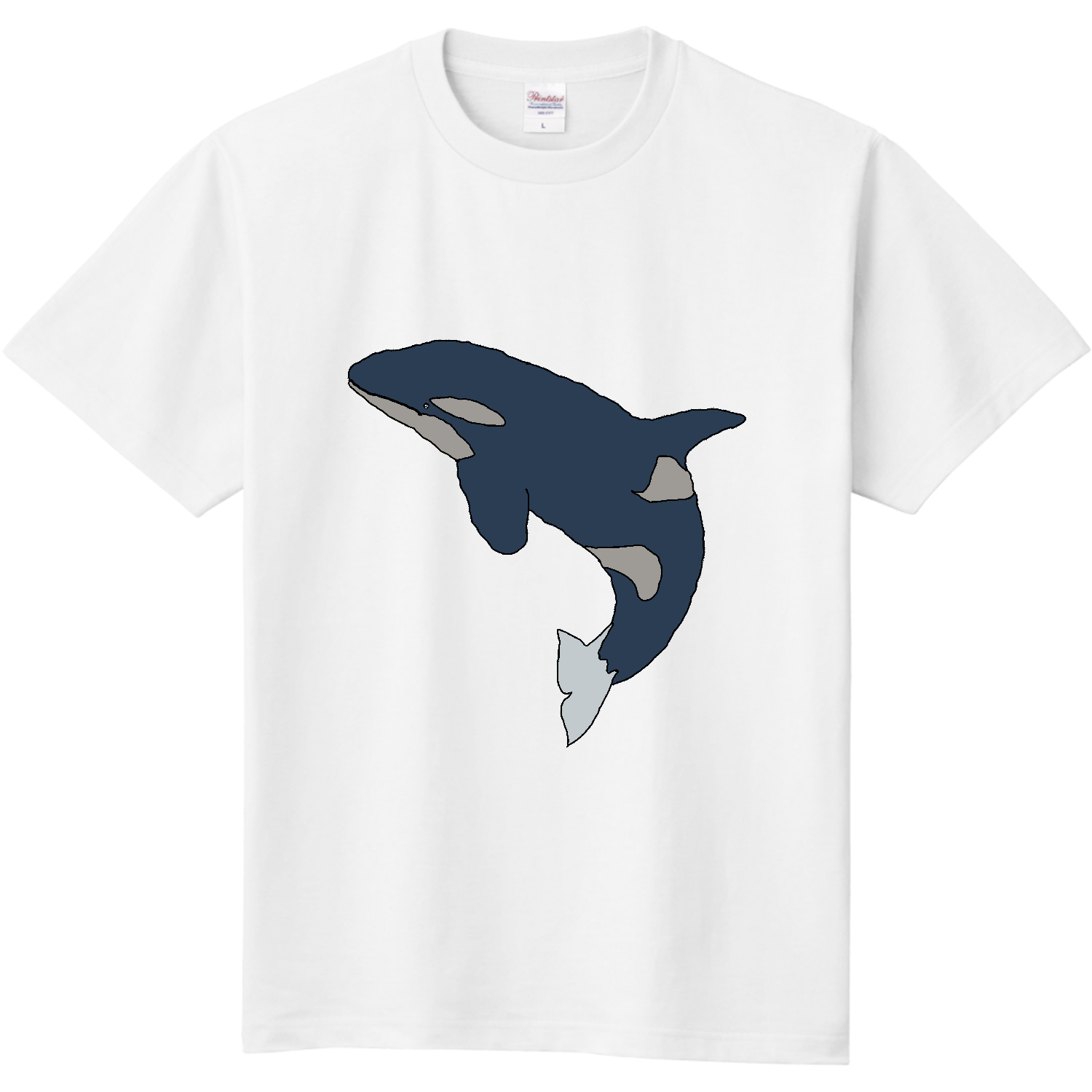 しゃち定番Tシャツの商品購入ページ｜クリエイターのオリジナルグッズ