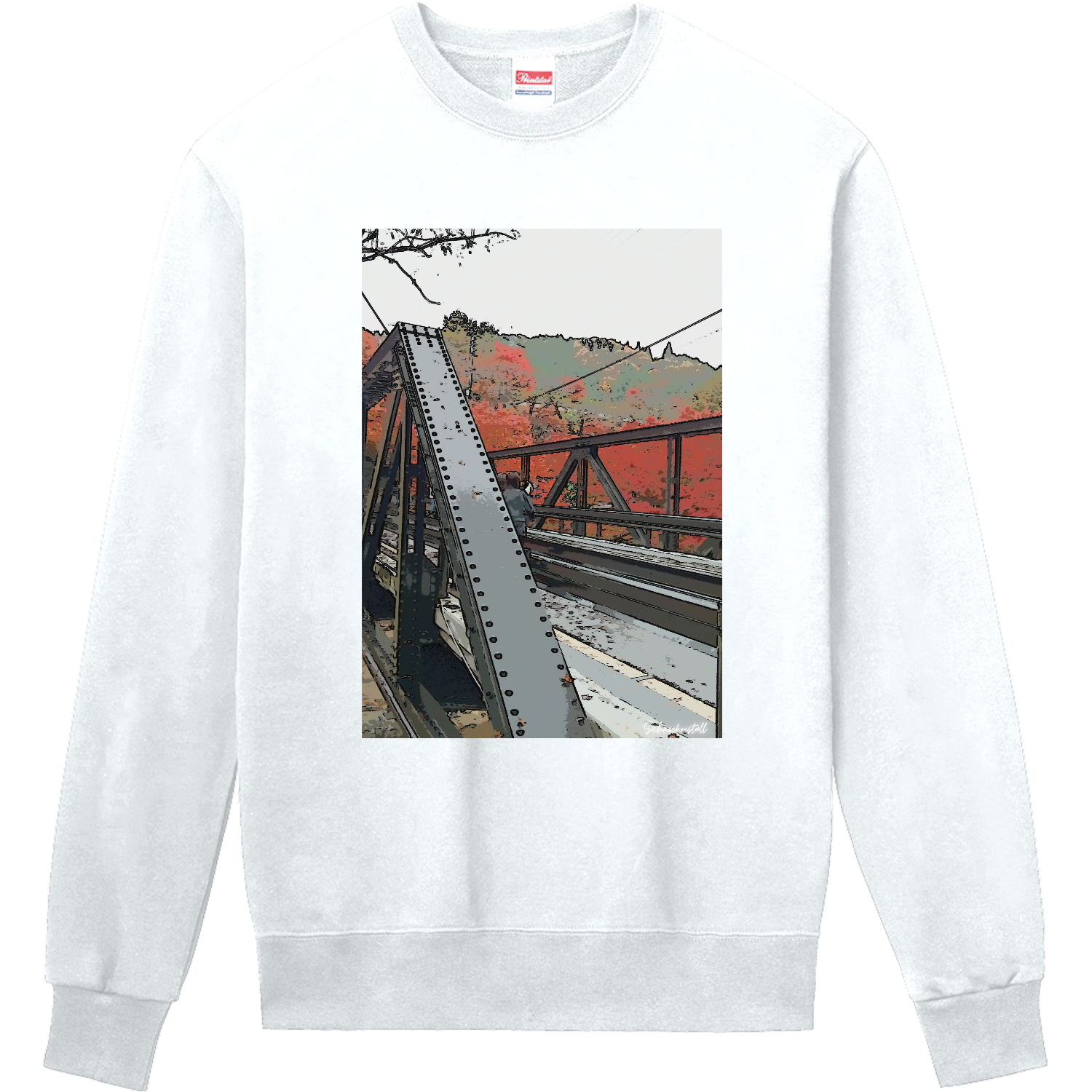 2024秋 定番スウェット