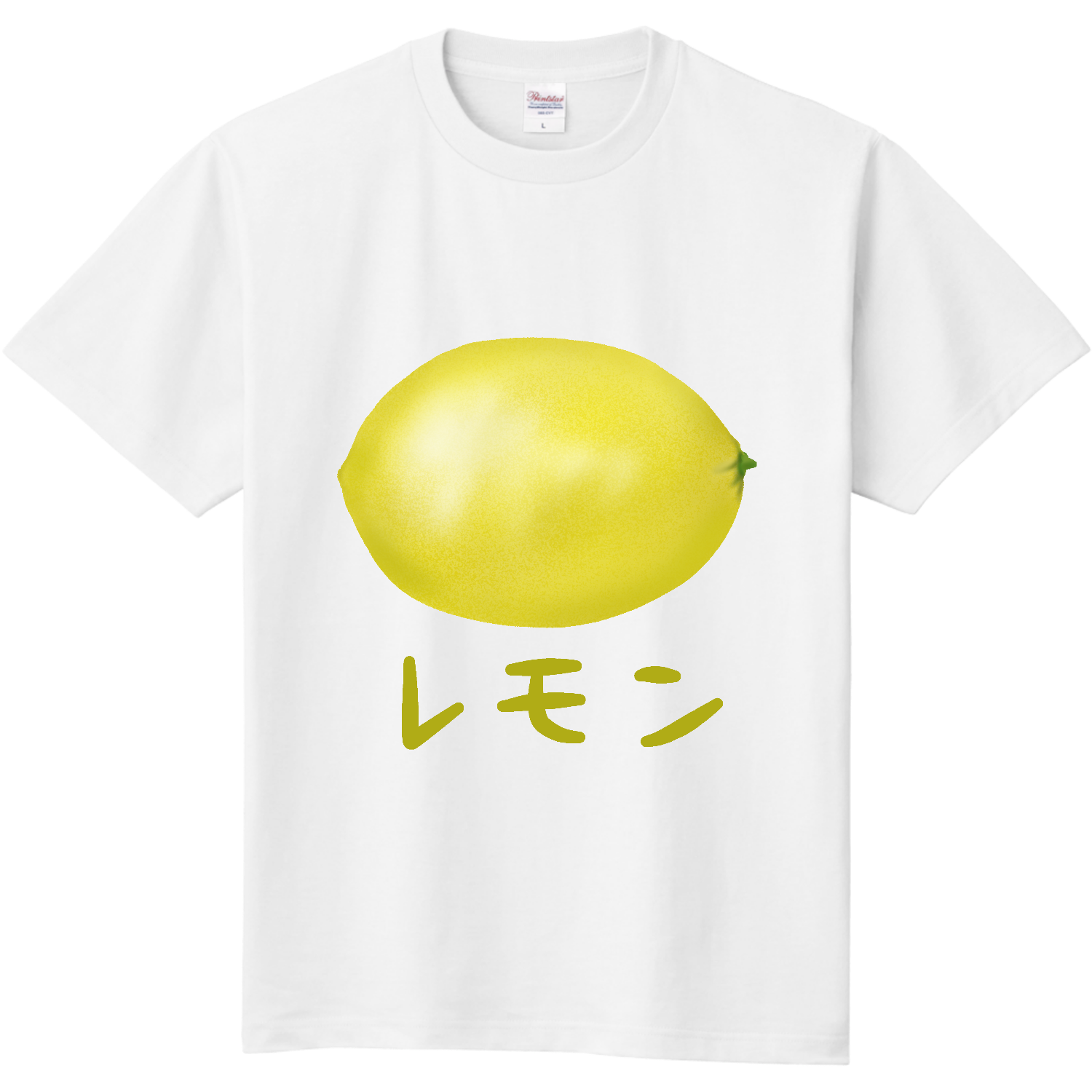 ザ・レモン 定番Ｔシャツ