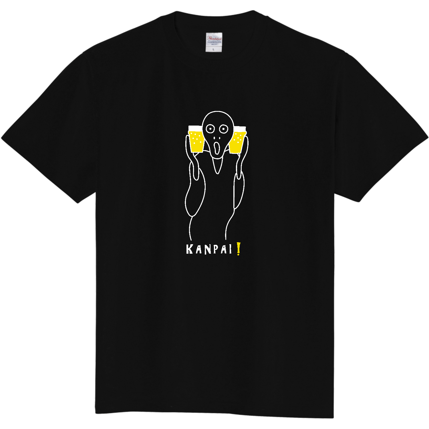 来田衣織選手 オリジナルTシャツ（阪神タイガース）【BOAT RACE
