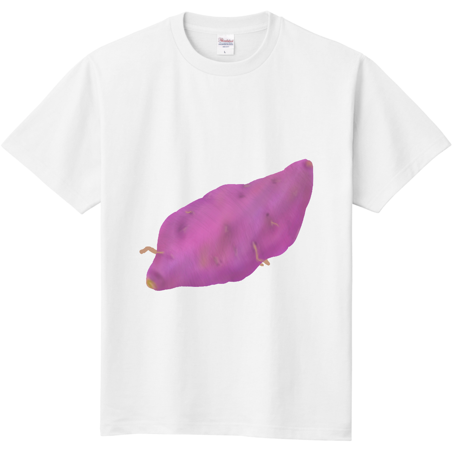 ザ・やきいも 定番Ｔシャツ