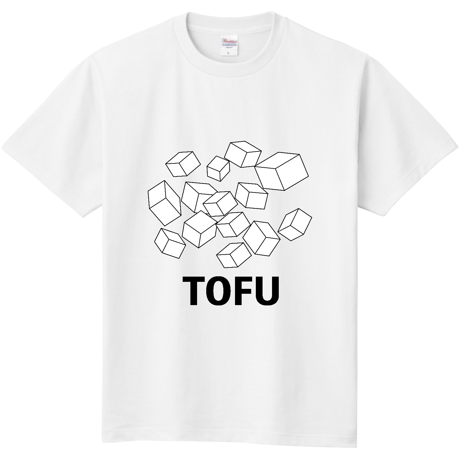 T.Iとなります ジョニーGoGoマーク定番Tシャツの商品購入ページ｜クリエイター