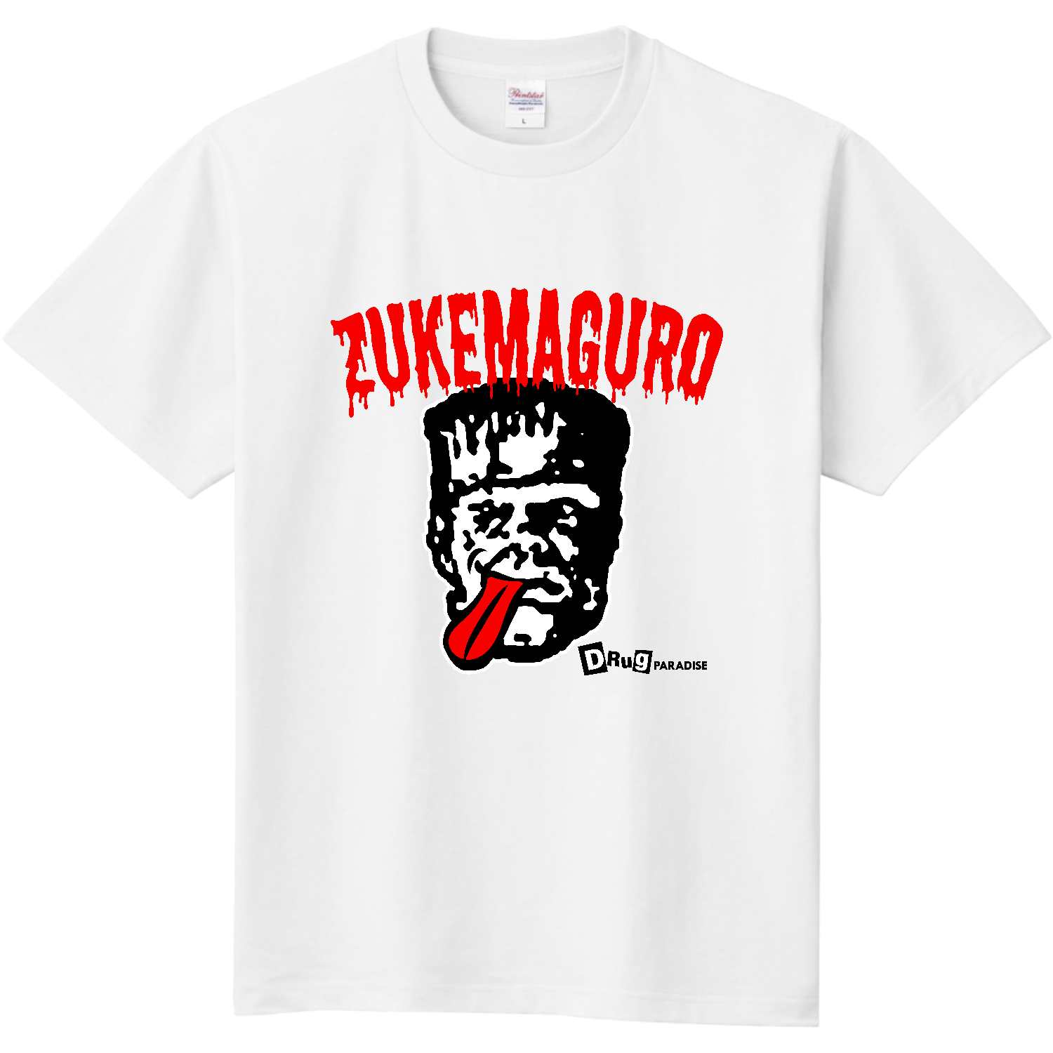 漬けMGR 定番Ｔシャツ