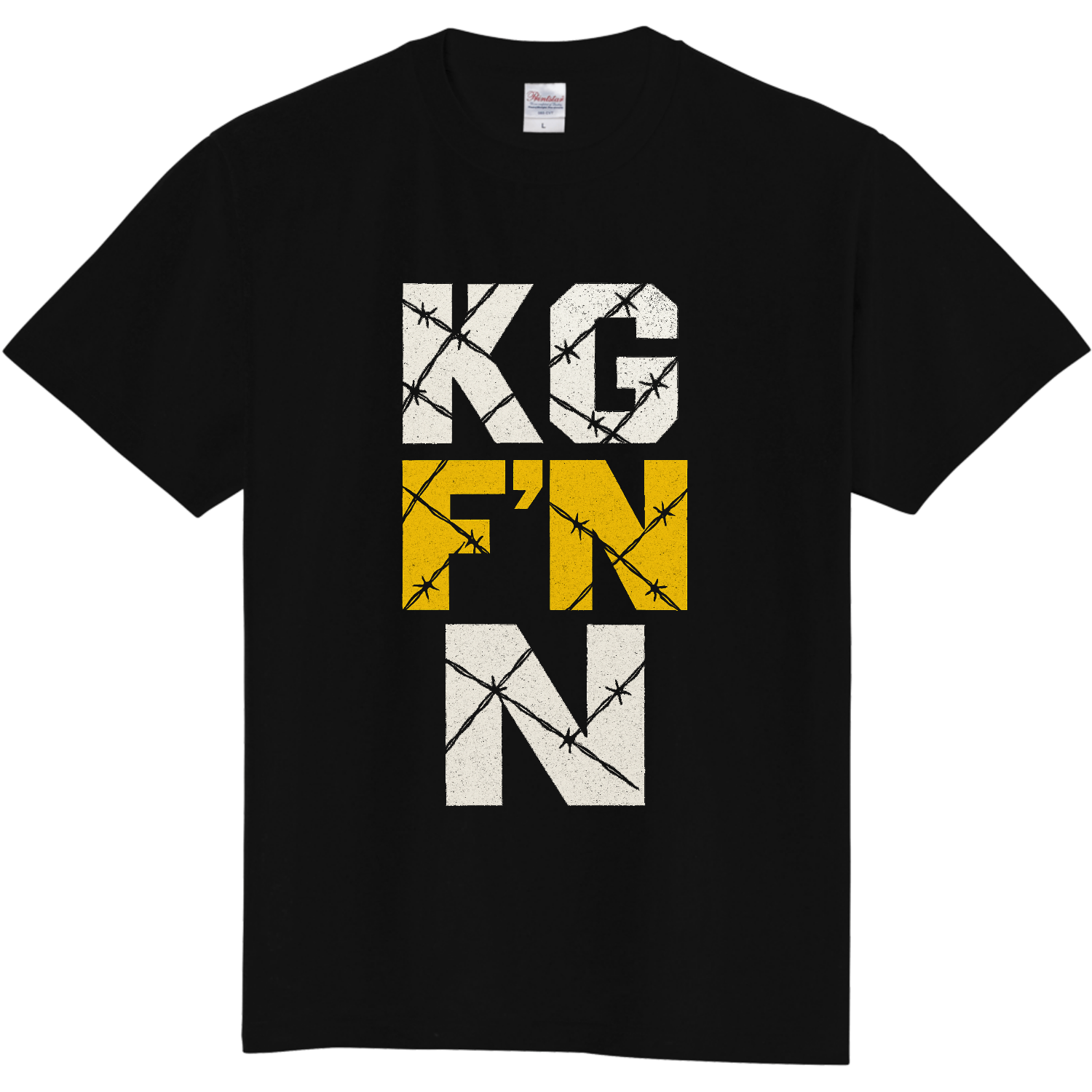 ETERNALB ハードコア Tシャツ Lサイズ IBAT012】Ibanez Tシャツ designed by Paul Gilbert | Ibanez & TAMA