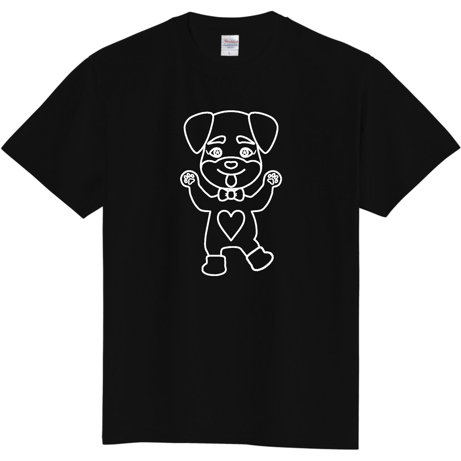 シュナTシャツ 定番Ｔシャツ