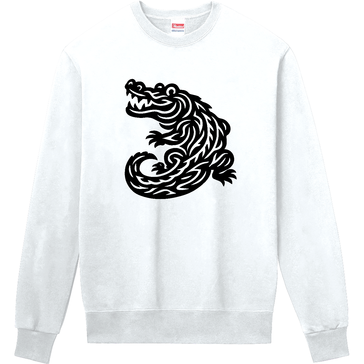 ケンタウロス【トライバル・デザイン】定番スウェットの商品購入ページ