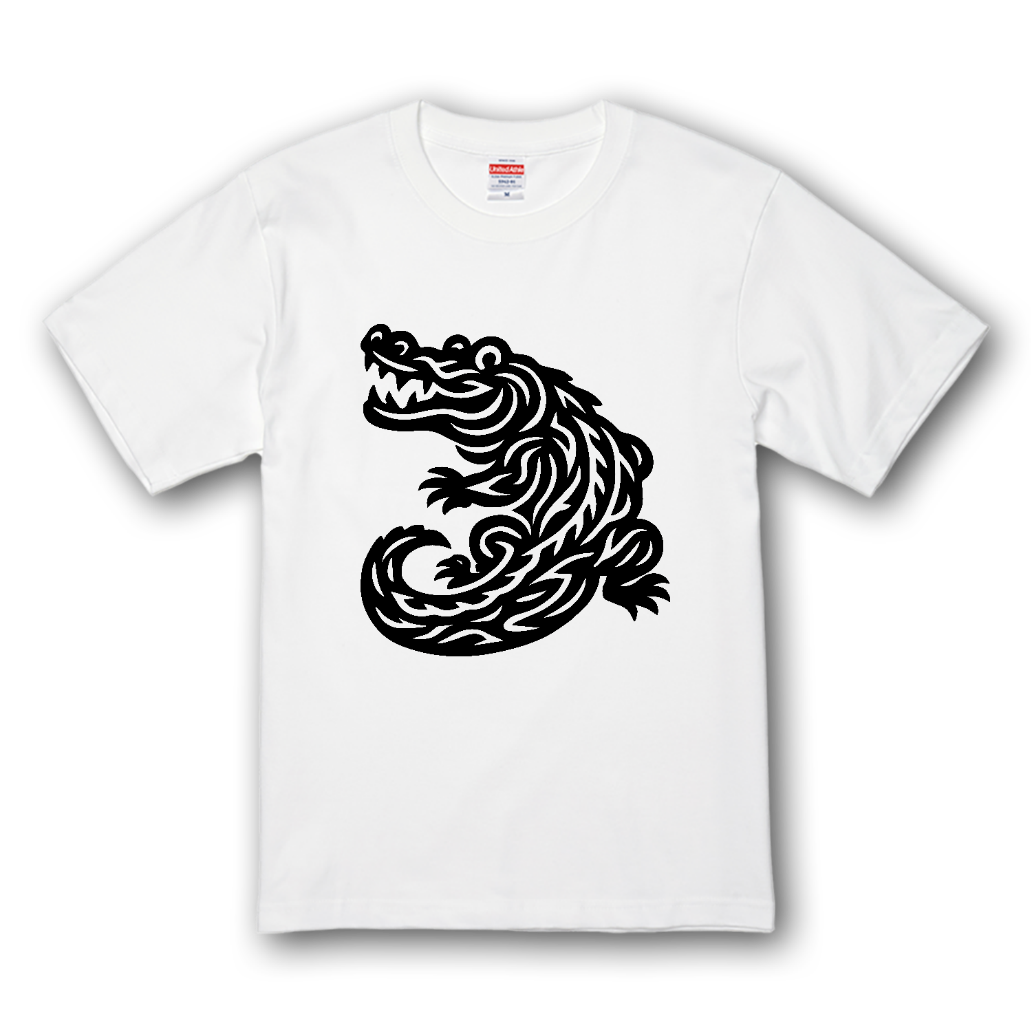 ケンタウロス【トライバル・デザイン】定番スウェットの商品購入ページ