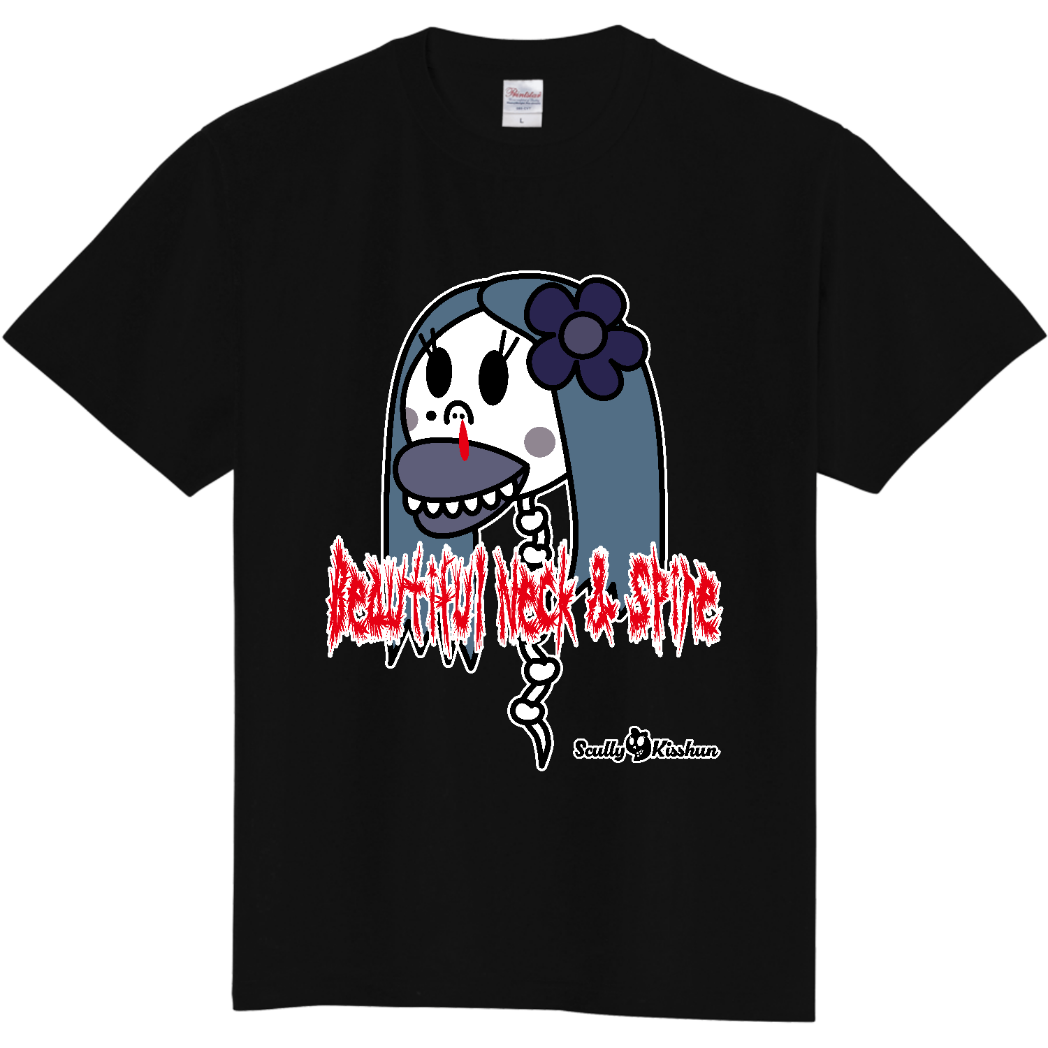 Scully 定番Ｔシャツ