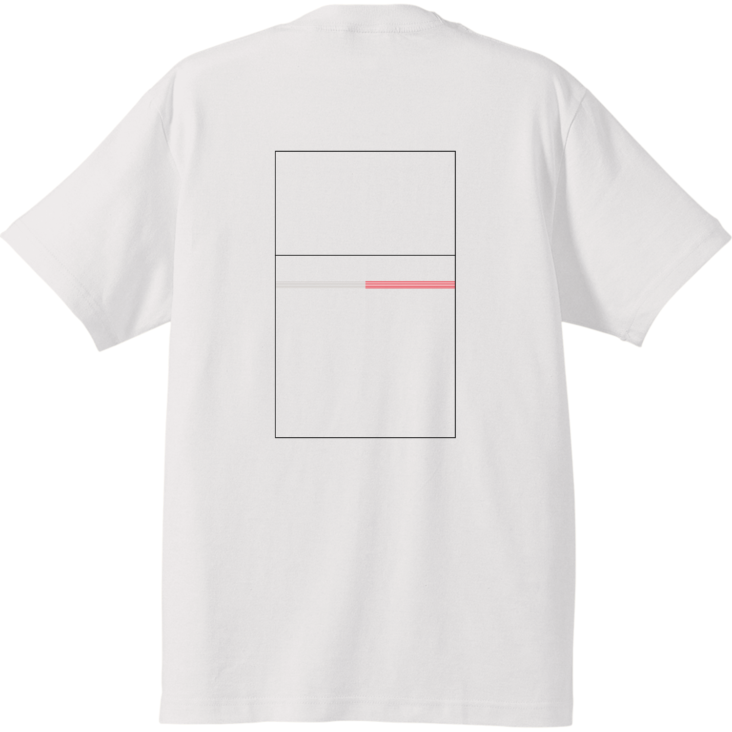 ご祝儀袋　蝶結びハイクオリティーTシャツ2