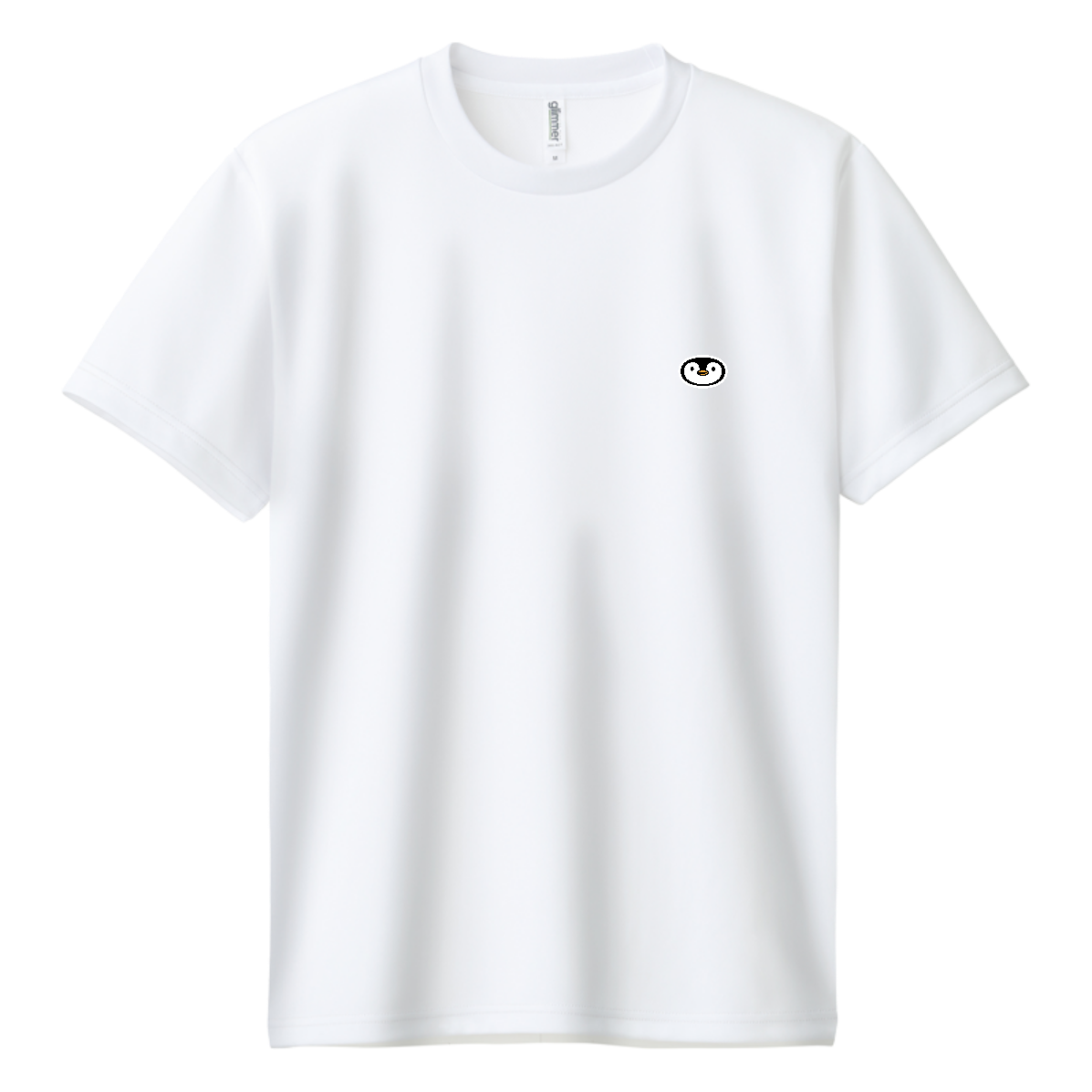 トリマのドライTシャツ ドライＴシャツ
