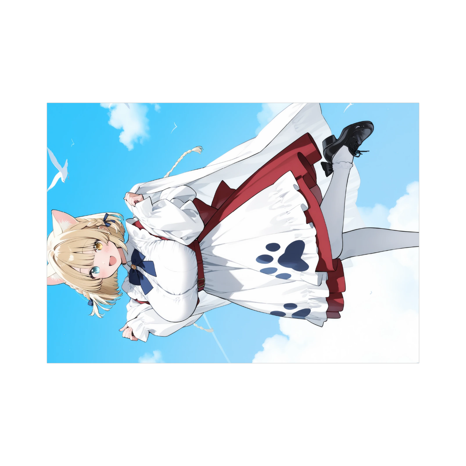 オリジナルブランケット｜オリラボマーケット