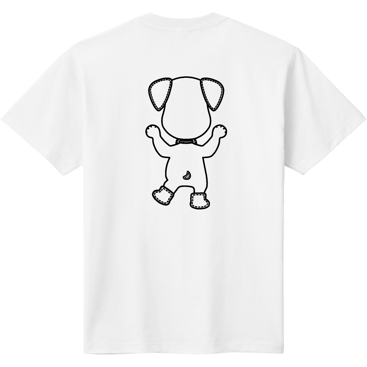 シュナ★Tシャツ定番Ｔシャツ2