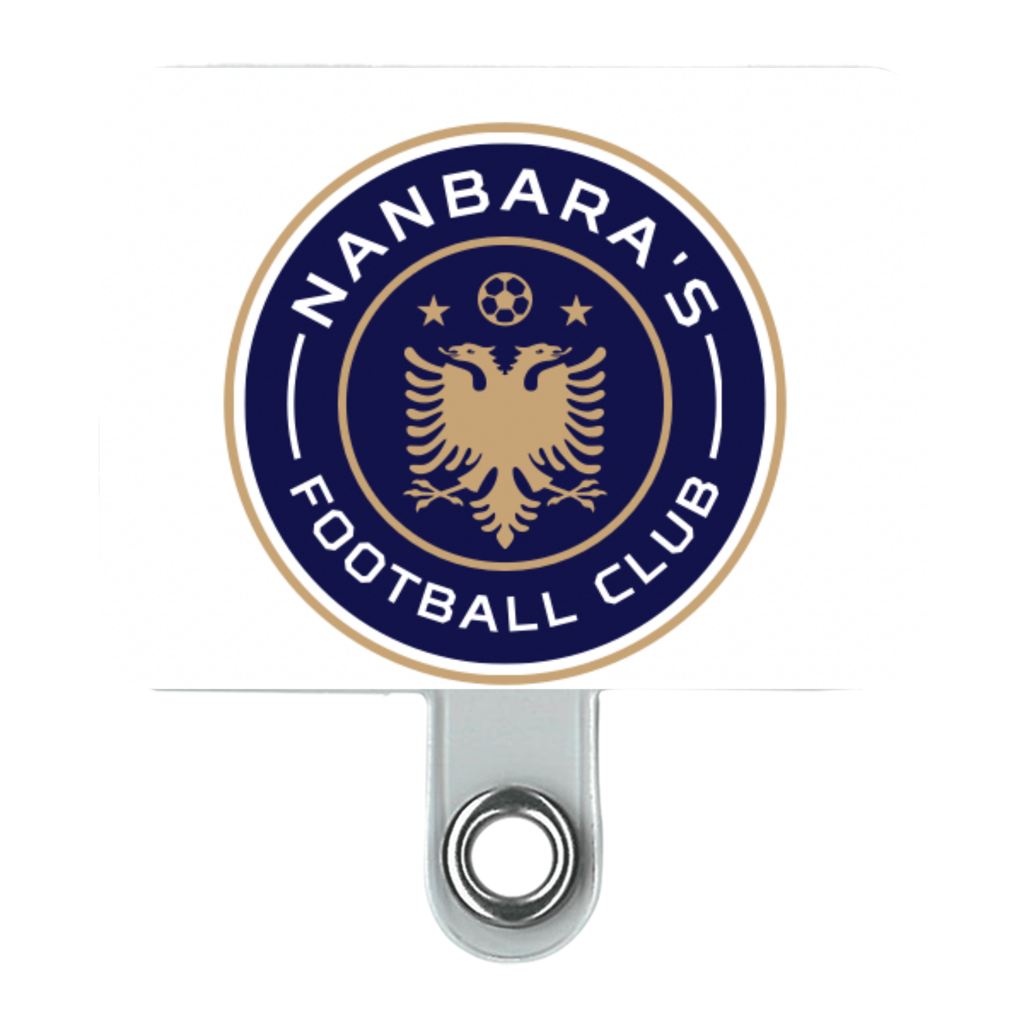 スマホストラップ(太め) シンプルスマホストラップ（太め）