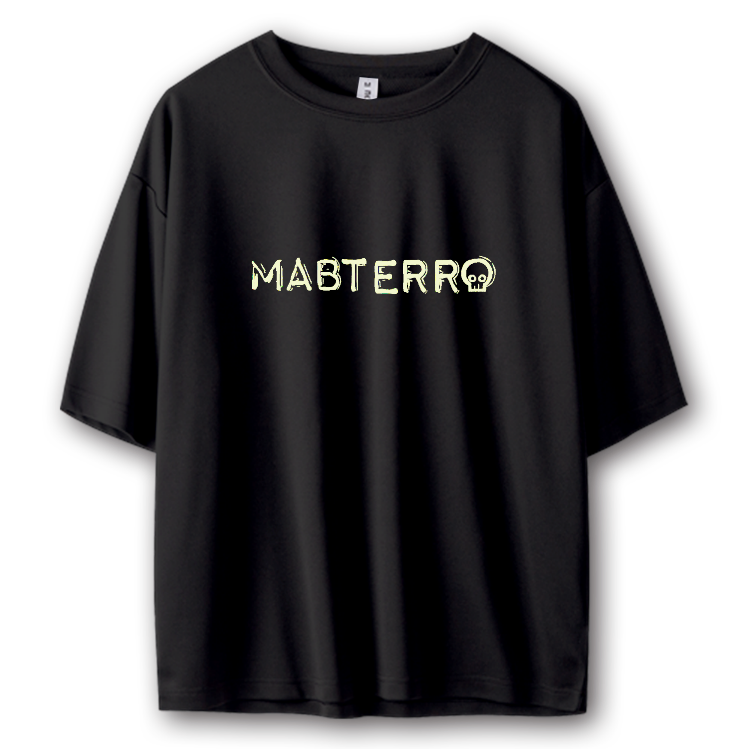 mabterro ストリートＴシャツ