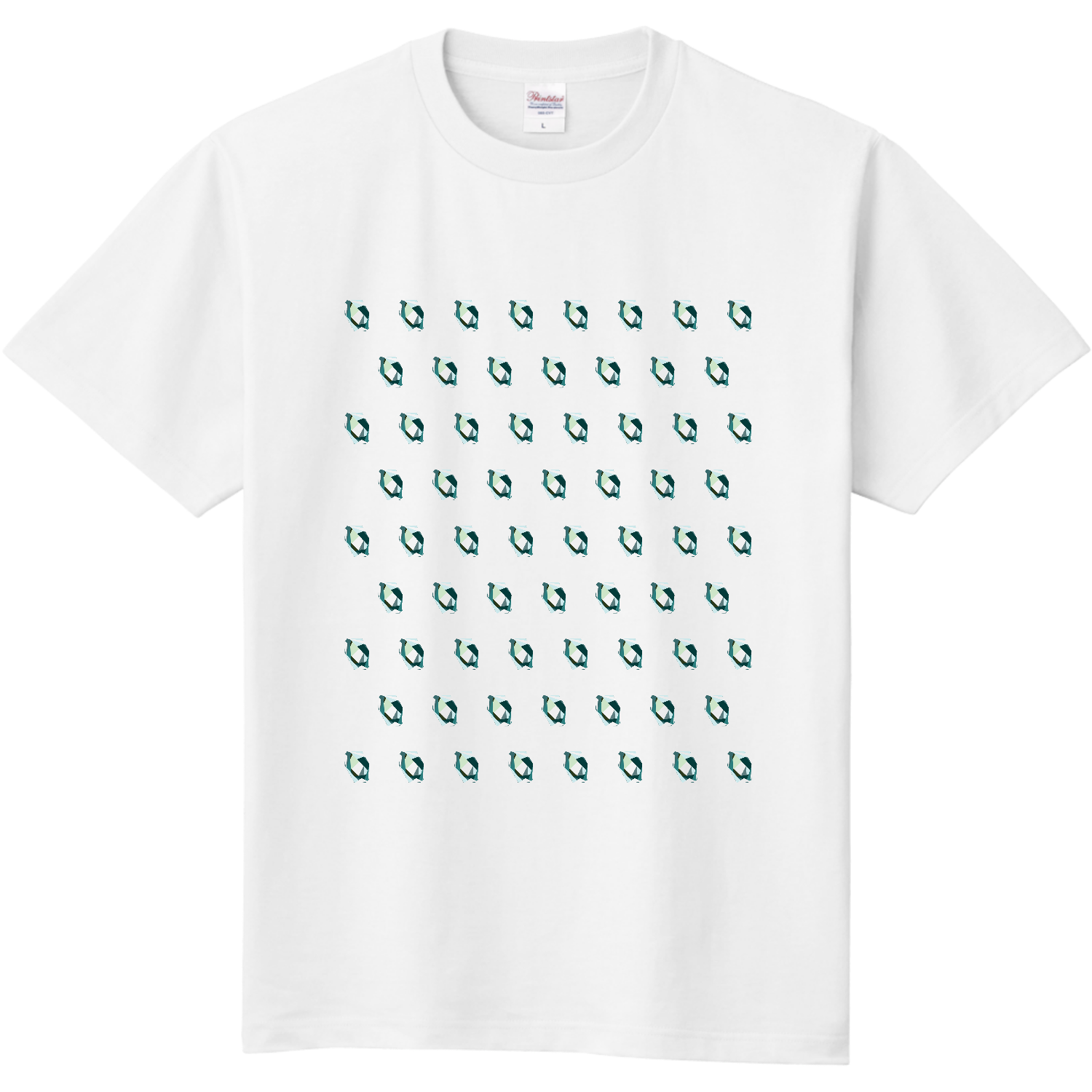 エメラルド 定番Ｔシャツ