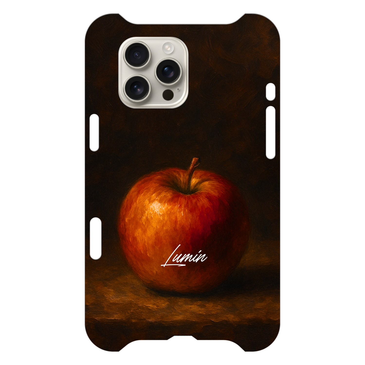 Lumin - Apple iPhone16 Pro Max