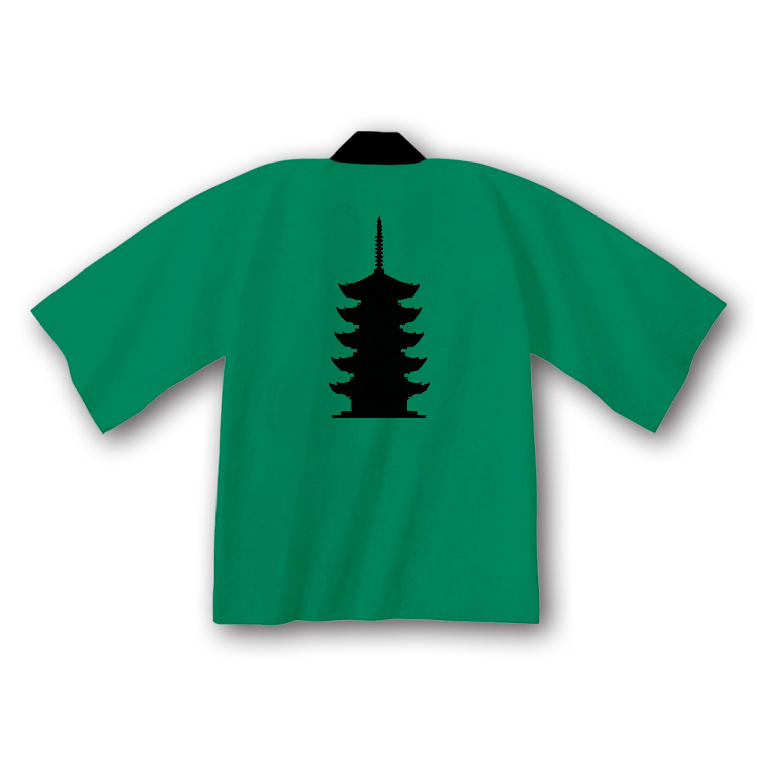 五重塔ベーシックハッピ3