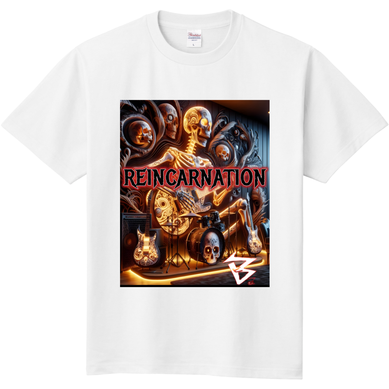 B 定番Ｔシャツ