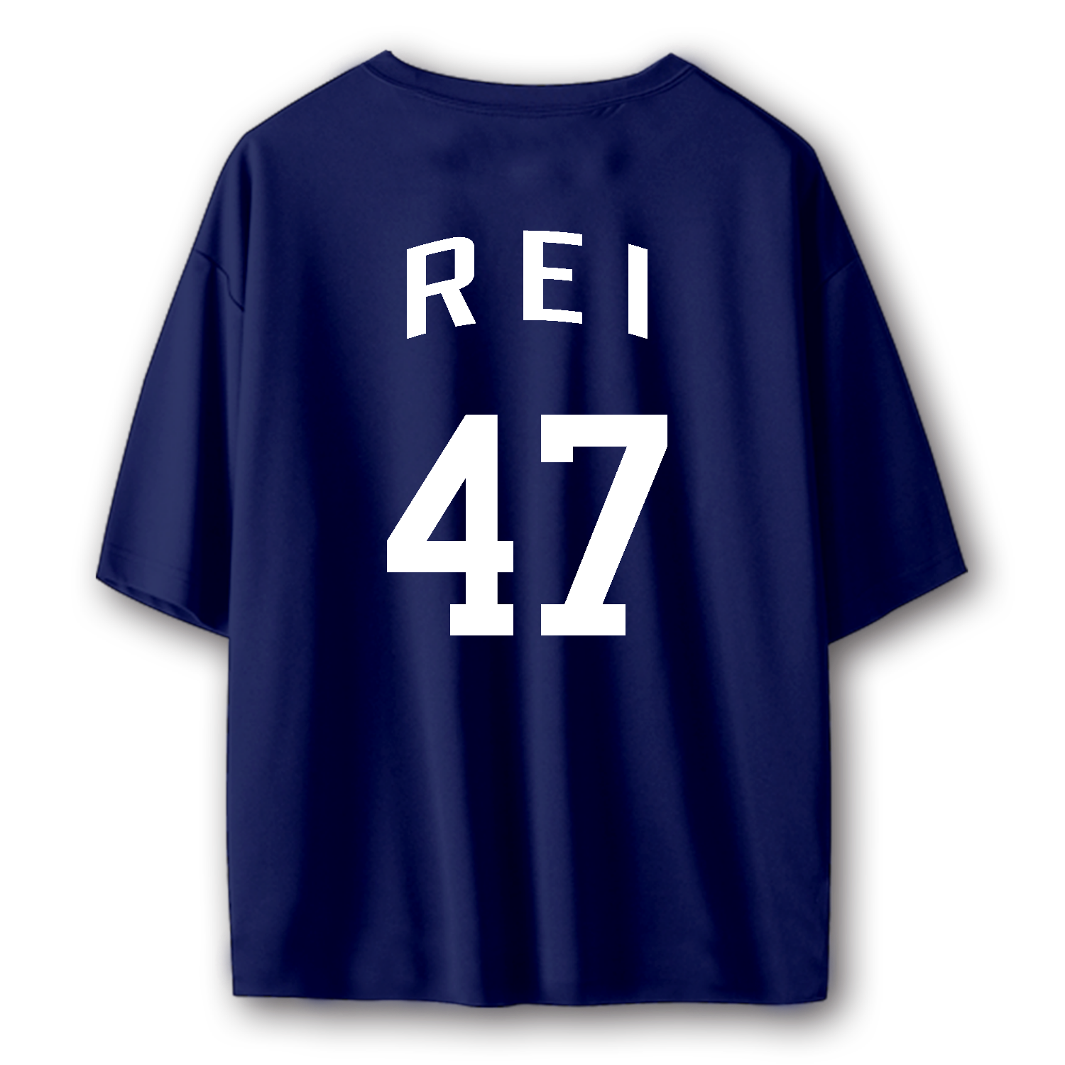 REI ビッグシルエットドライTシャツ（T）ストリートＴシャツ2
