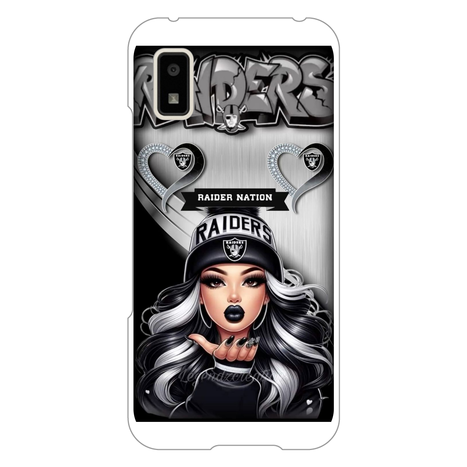 「2025年6月27日 03:30」に作成したデザイン AQUOS wish / wish2 / wish3 ハードケース