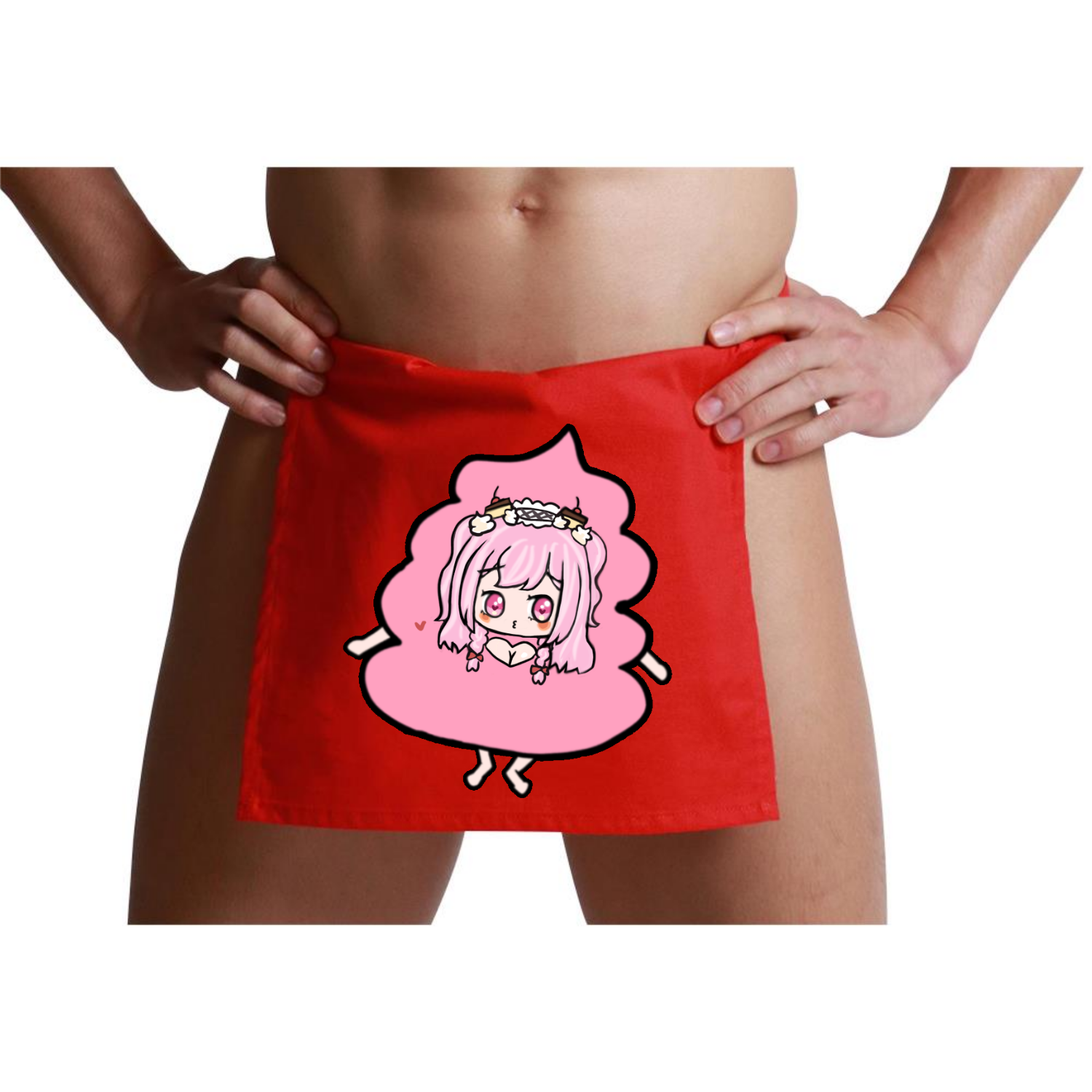 幻のリアルグッズ ふんどし