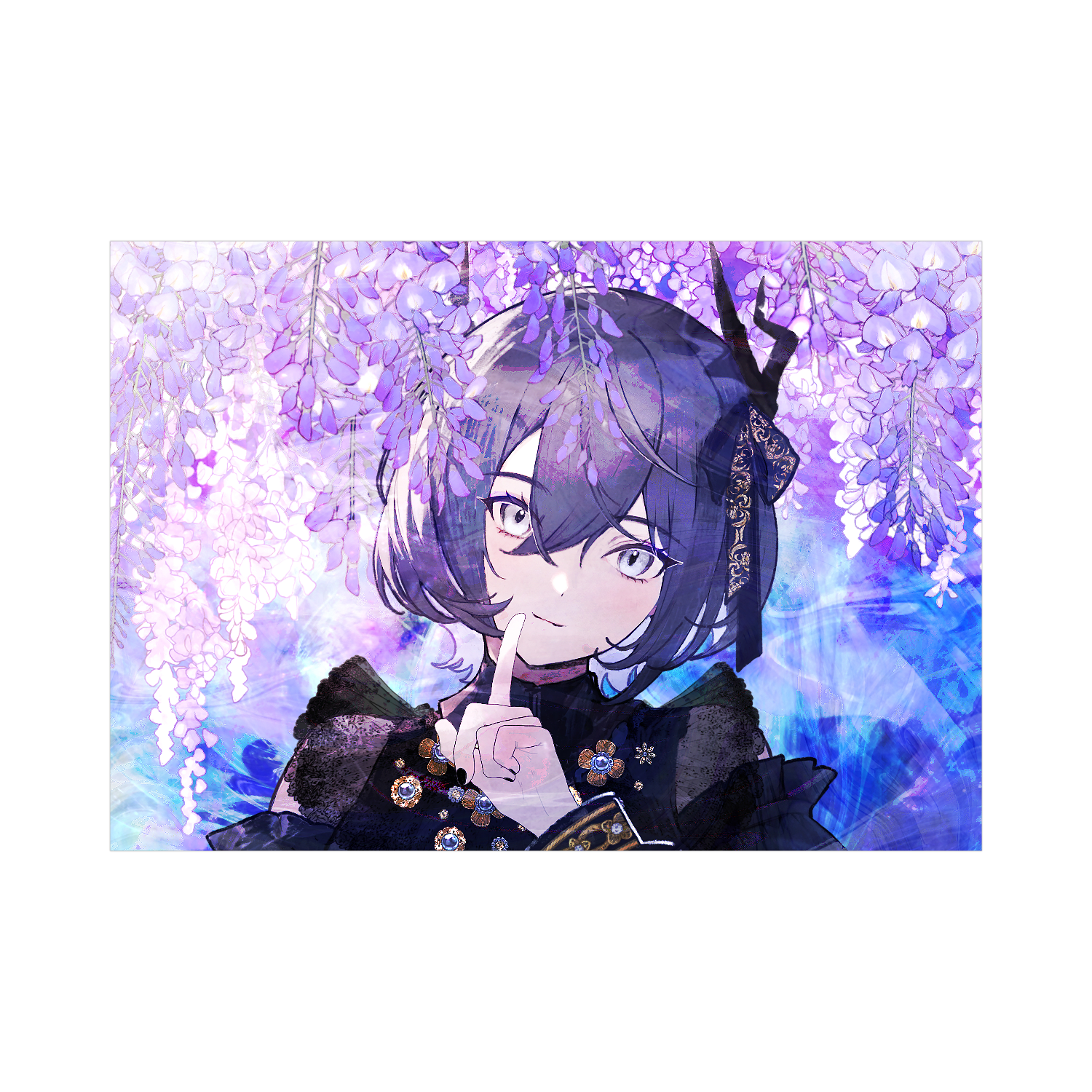【オリラボ限定】ブランケットブランケット - 700 x 1000 (mm) - ポリエステル1
