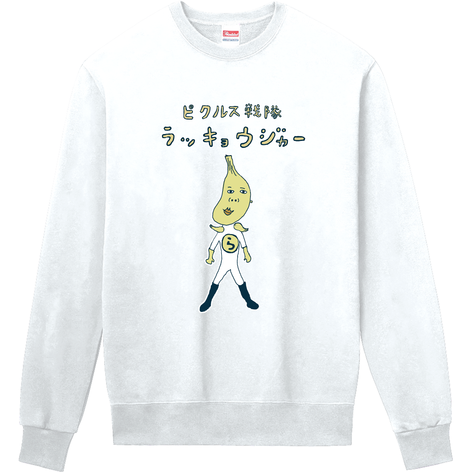 オリジナルグッズの作成・販売サイト | オリラボマーケット