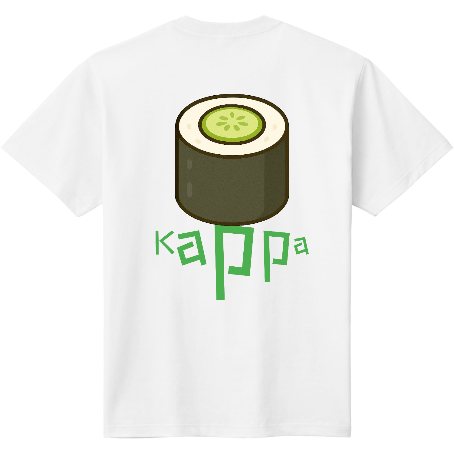 【 】バッジ Tシャツ 送料込 ほうこうおんちはにわ半袖Tシャツ定番Tシャツの商品購入ページ