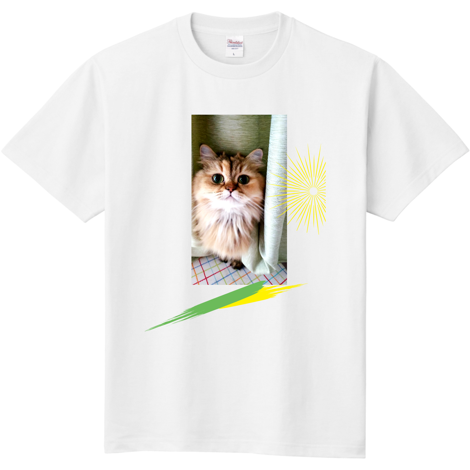 るなtシャツ 定番Ｔシャツ