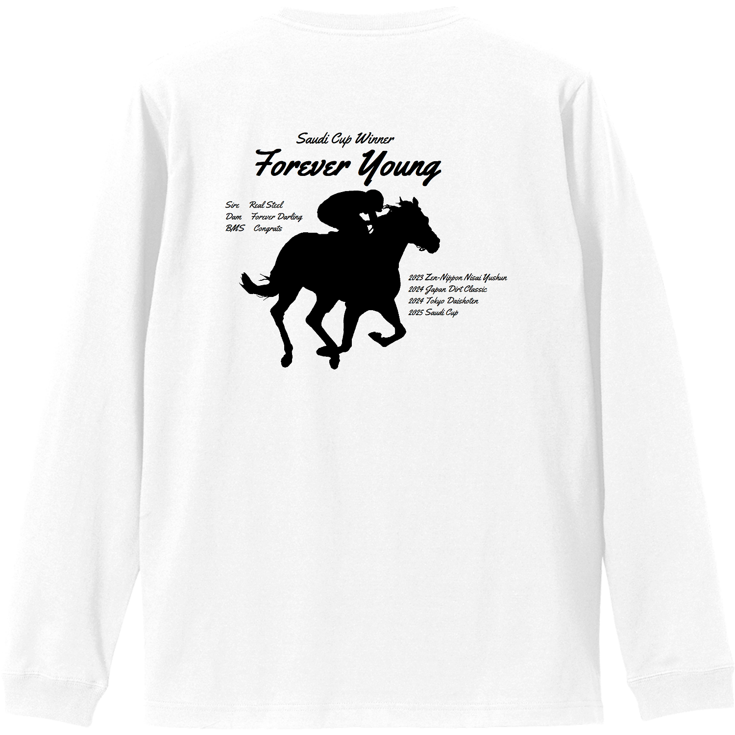 公大生誕祭2025】Tシャツ【Royz】 | B.P.STORE