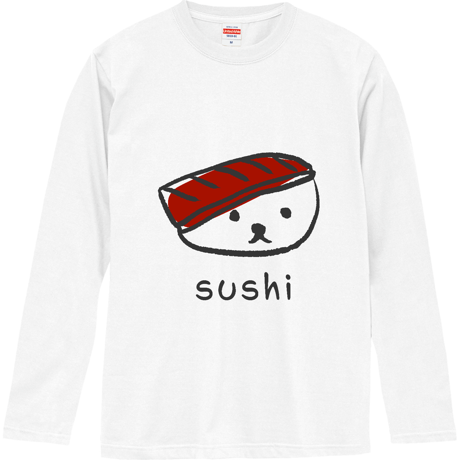 りらっくまさみさん専用【新品】イナバサラス　限定ライブTシャツ銀テ３本のおまけ付 PAC-MAN COLLAB RAGLAN T-SHIRTS 筐体とうさちゃん｜ウサギが