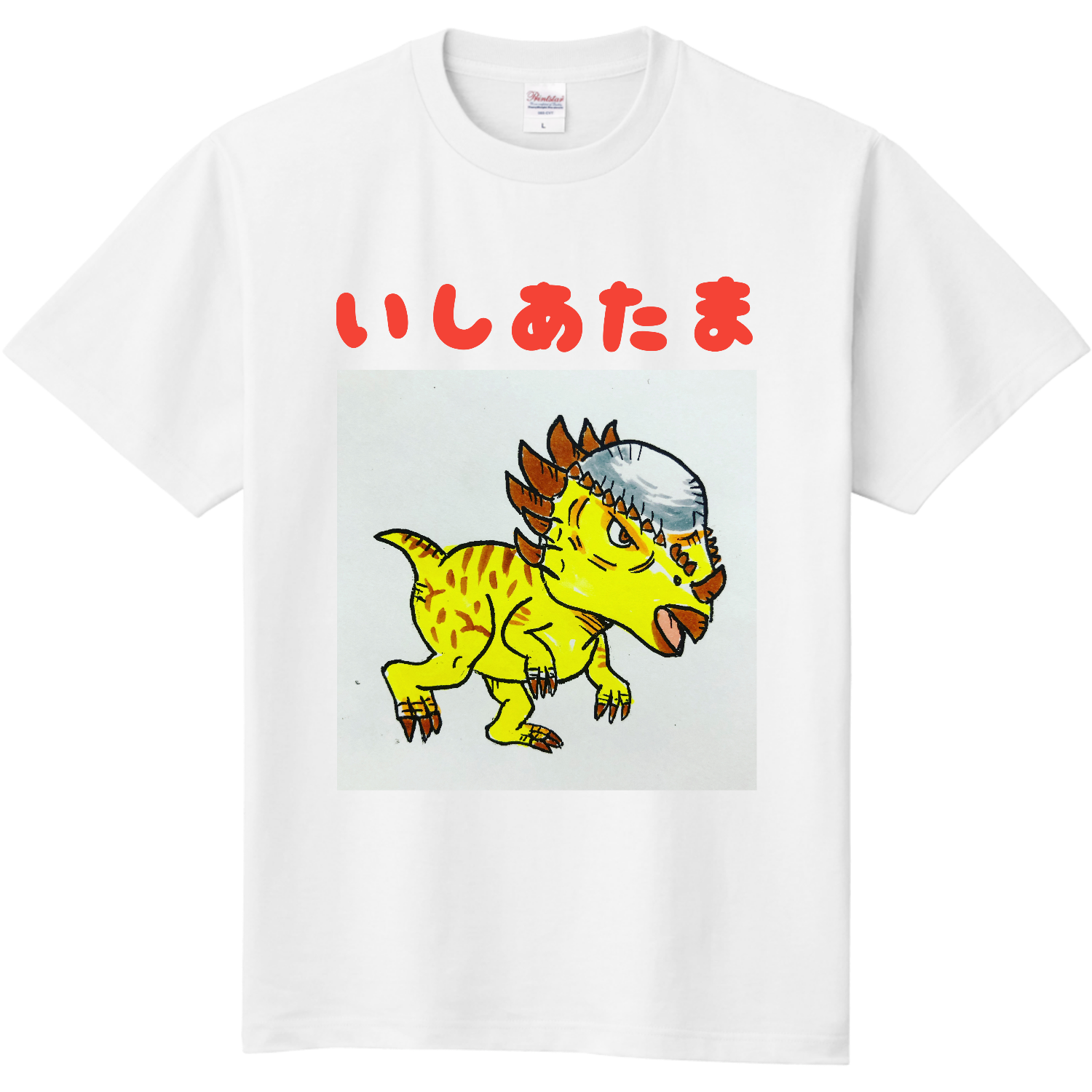 T-ARA グッズ アオイZIPフォーミュラ Tシャツ [新世紀GPXサイバーフォーミュラ