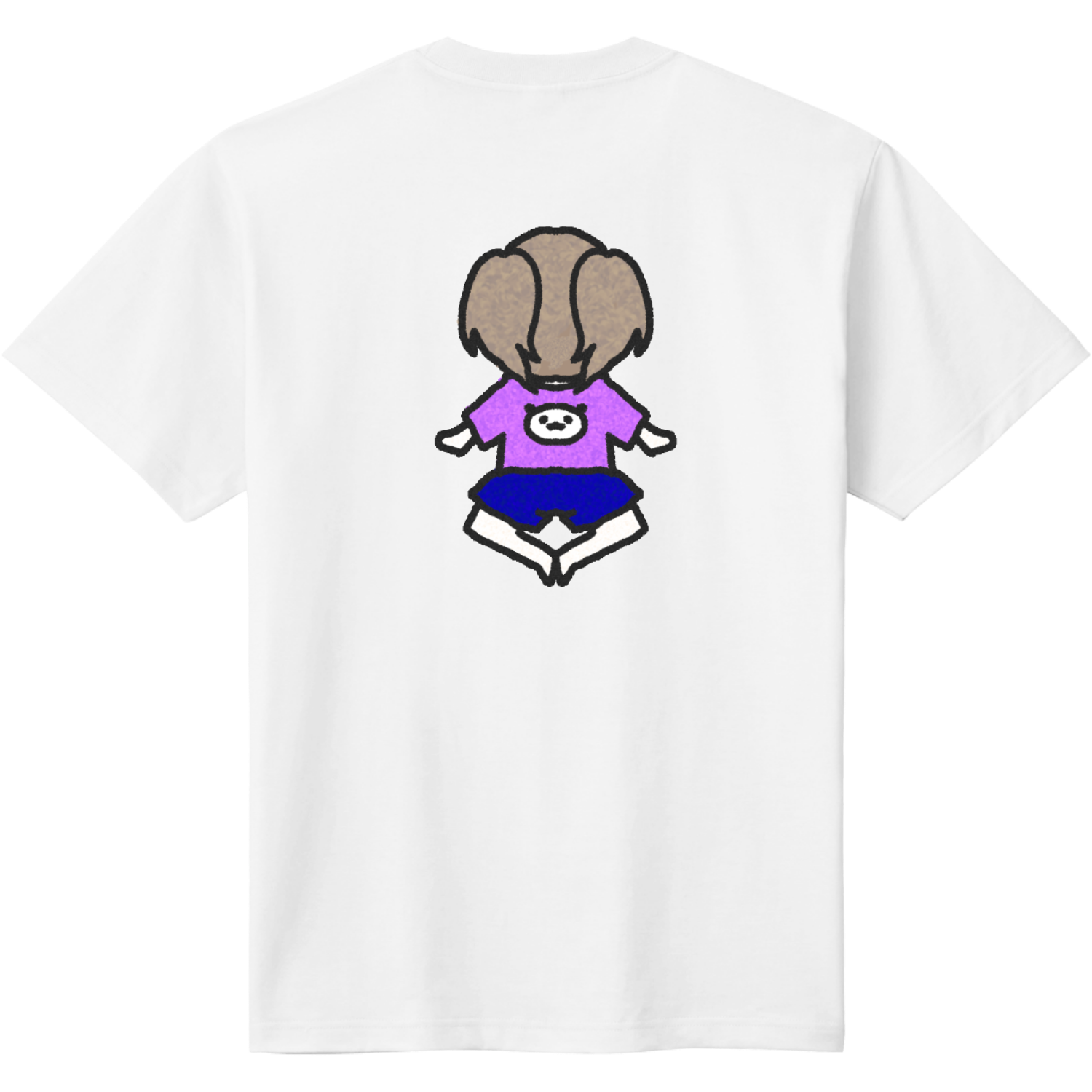 chloma コラボ梅ラボ　Ｔシャツ Tシャツ 通販 豊富なデザインから選ぶならオリラボマーケット
