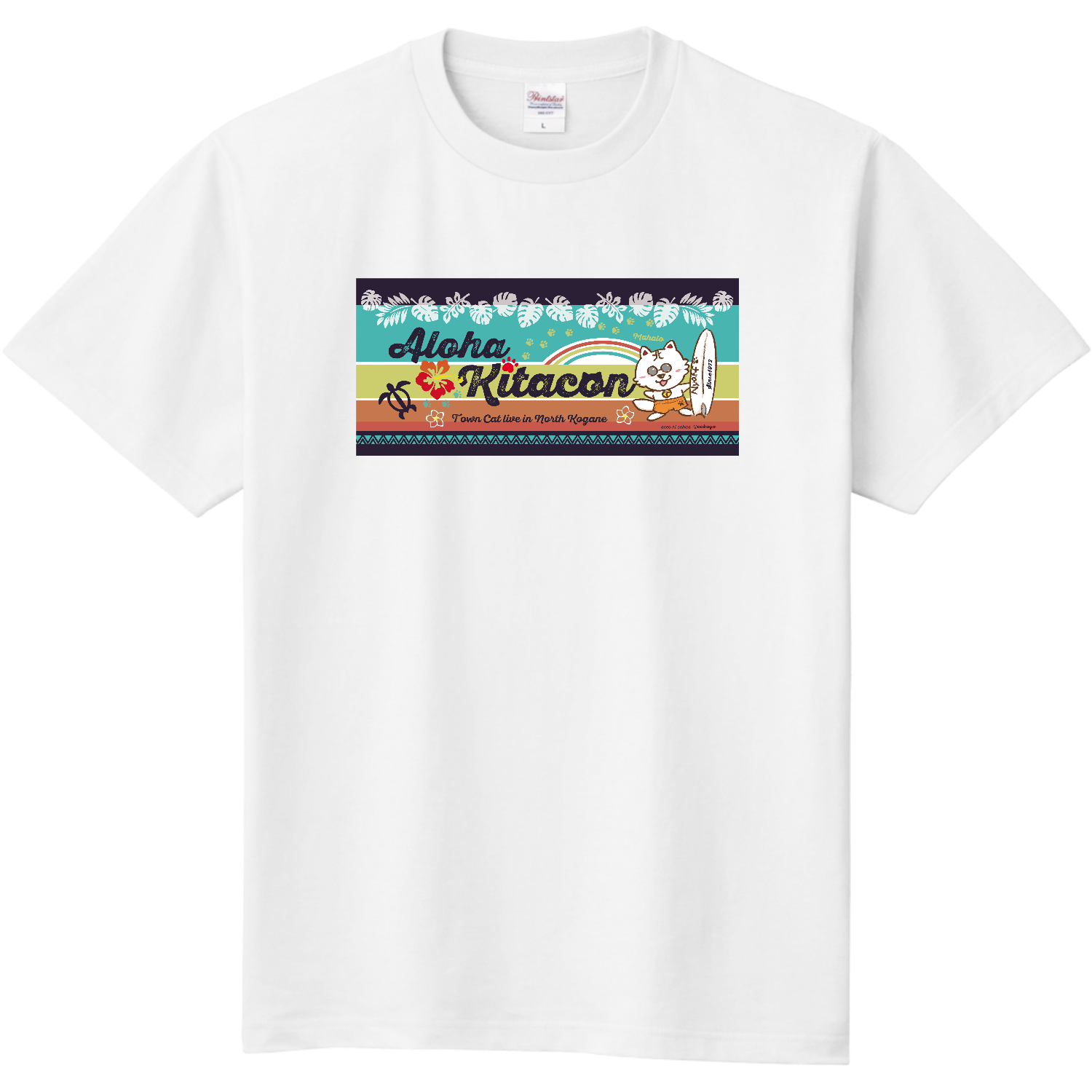 x On Active プリント Tシャツ 楽天市場】tシャツ メンズ 半袖 無地 Printstar プリントスター