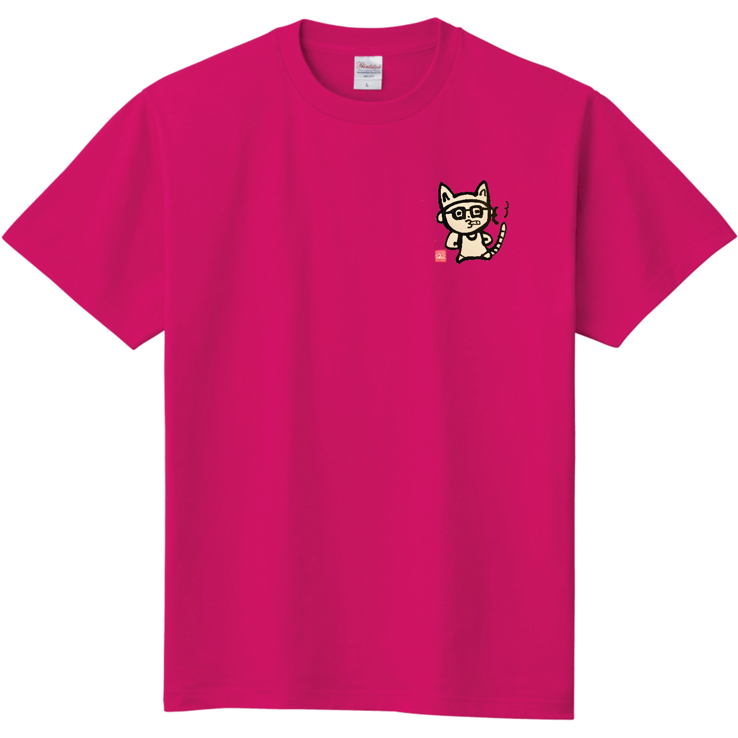 Tシャツ 通販 豊富なデザインから選ぶならオリラボマーケット
