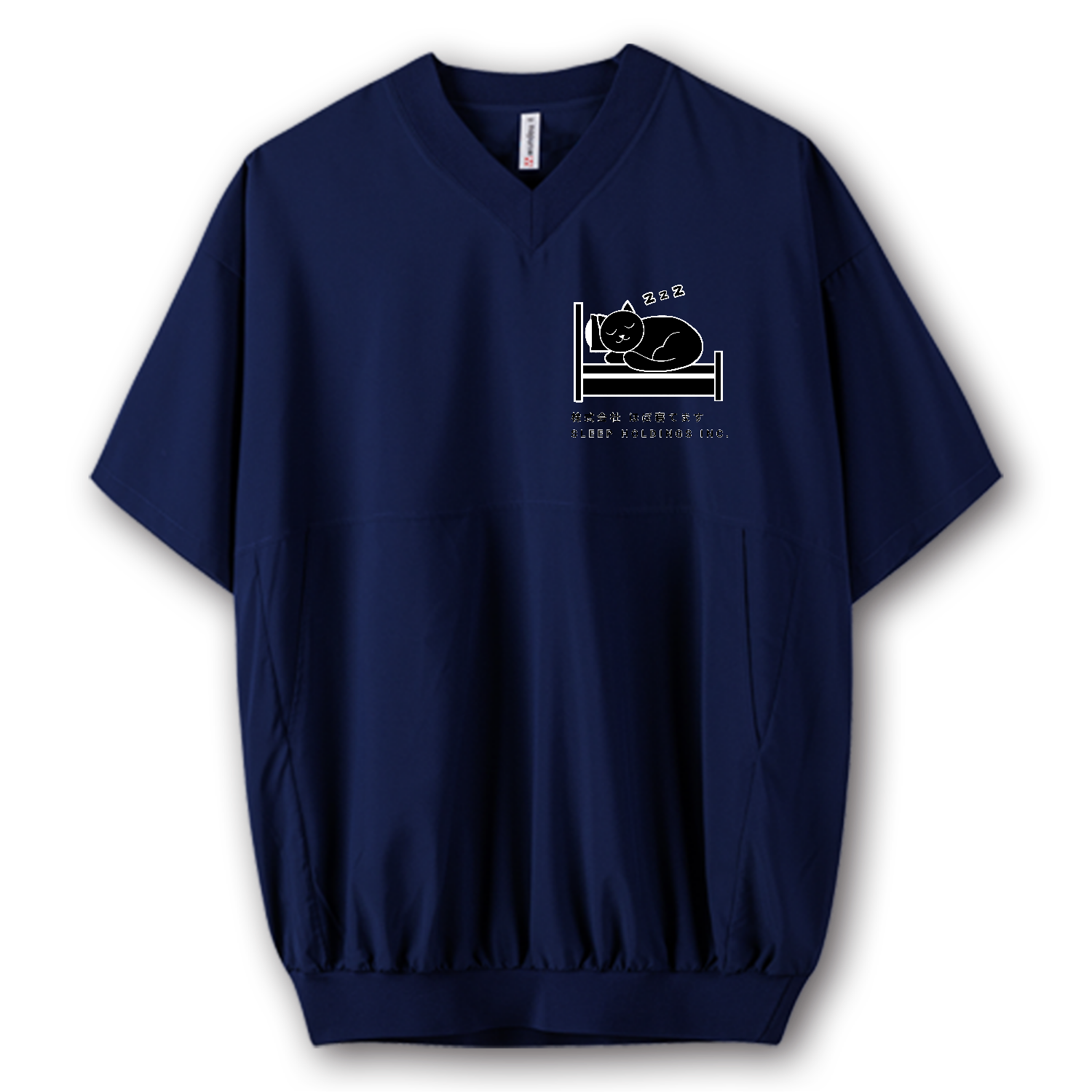 株式会社ほぼ寝てます ストリートピステ